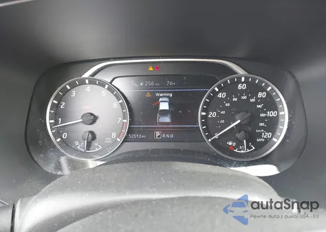 2022 Nissan Frontier Sv 4X2 from USA, damaged, VIN 1N6ED1EJ0NN689899